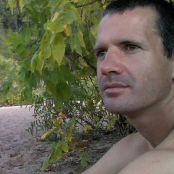 Jeremy Ladd, 47, Rice Lake, United States