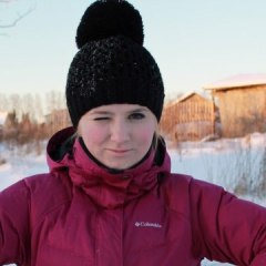 Ксения, 33, Smolensk, Russian Federation