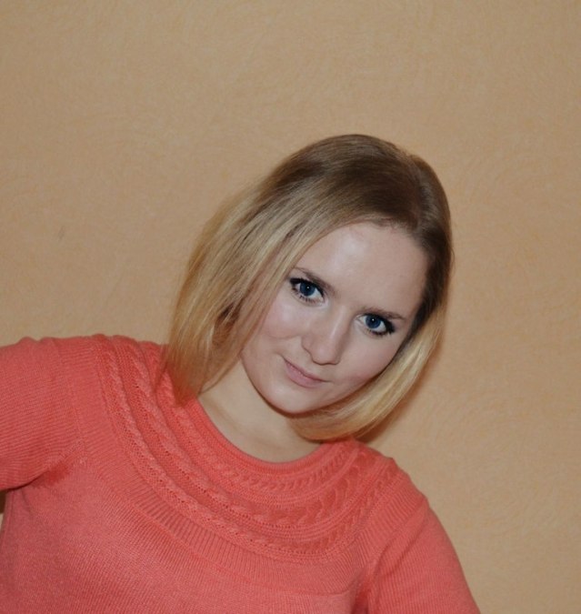 Ксения, 33, Smolensk, Russian Federation
