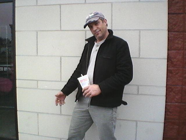 Jeffrey Russell, 58, Grand Haven, United States