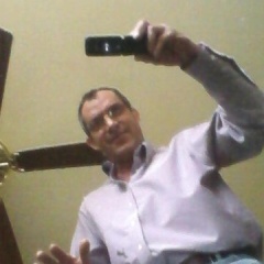 Jeffrey Russell, 57, Grand Haven, United States