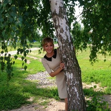 Наталия, 36, Moscow, Russian Federation