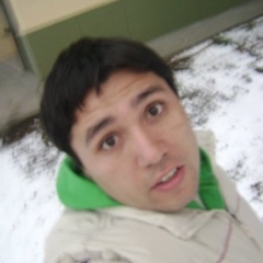 Troncoso David Eduardo, 40, Asuncion, Paraguay