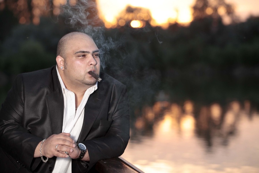 saaem sheikh, 41, New Delhi, India