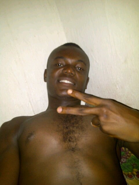 princedon, 40, Port Harcourt, Nigeria