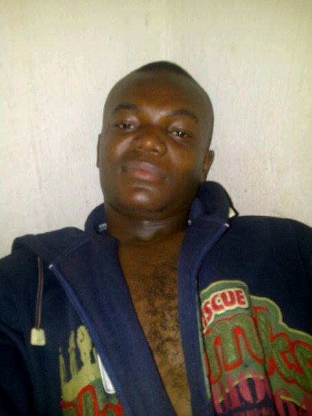 princedon, 40, Port Harcourt, Nigeria