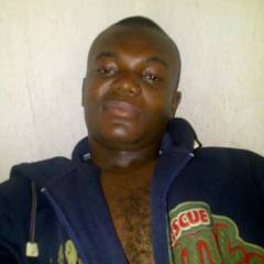 princedon, 40, Port Harcourt, Nigeria