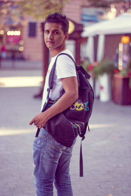 Anhel, 35, Odesa, Ukraine