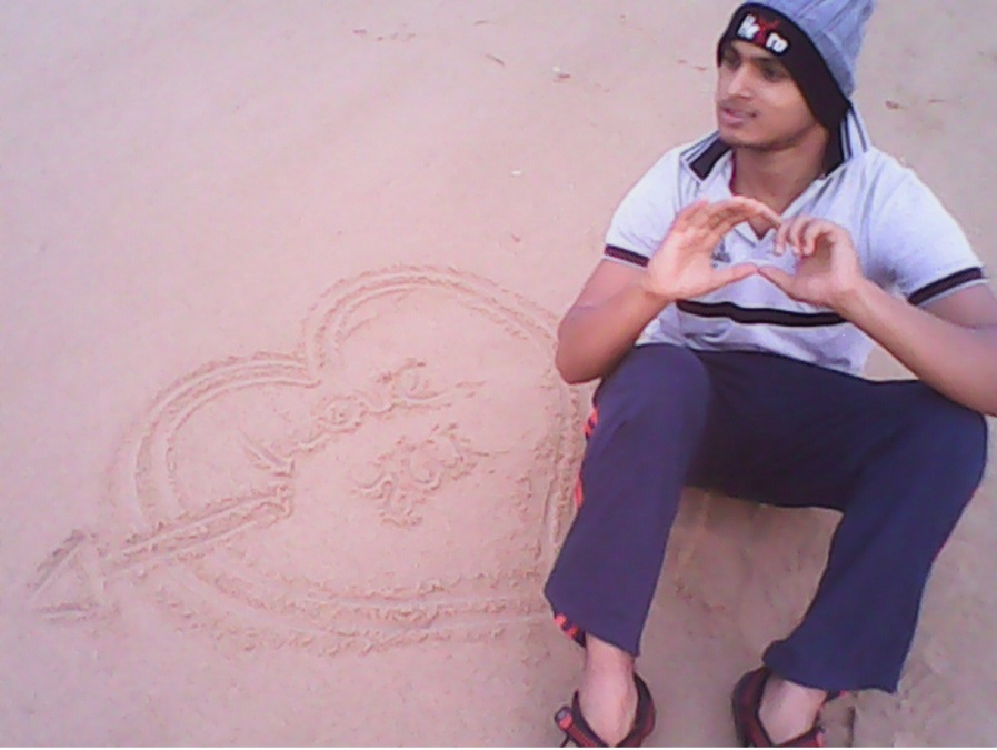 Rocky, 29, Mumbai, India