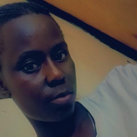 Dianae, 25, Kigali, Rwanda