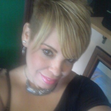 Tina, 51, Miami Beach, United States