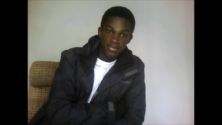 John, 32, Rose Hill, Mauritius