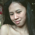 Rosie Galario, 22, Cagayan De Oro, Philippines