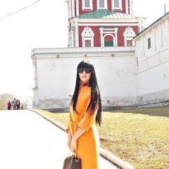 inka, 45, Moscow, Russian Federation