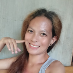 Janet Aspiras, 38, Villasis, Philippines
