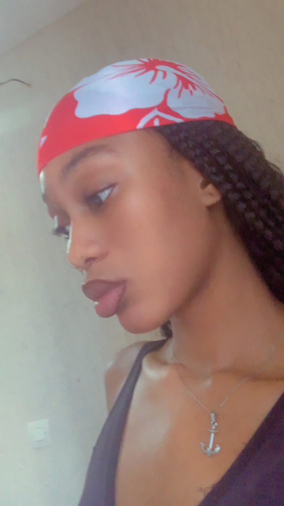 Stechou Folly-abla, 19, Lome, Togo