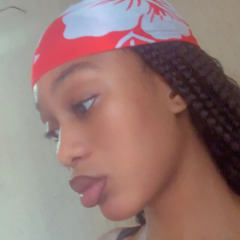 Stechou Folly-abla, 19, Lome, Togo