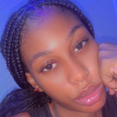 Stechou Folly-abla, 19, Lome, Togo