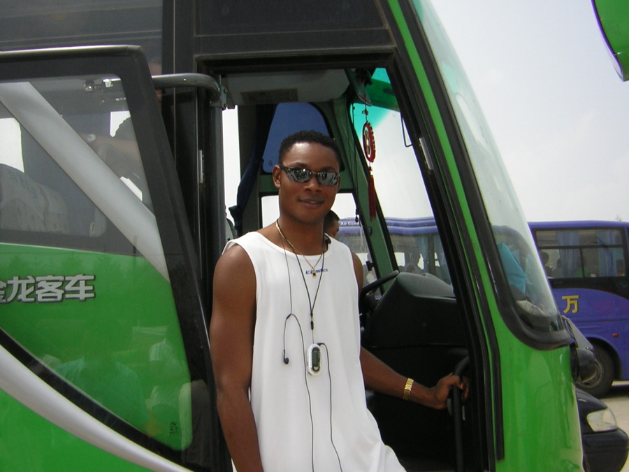 daniel, 42, Tbilisi, Georgia