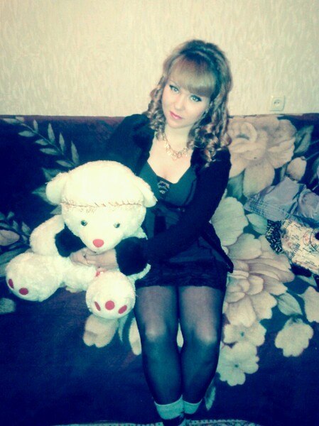 Анна, 30, Mariupol', Ukraine