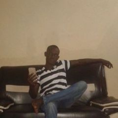 hamed bill, 33, Abidjan, Cote D'Ivoire