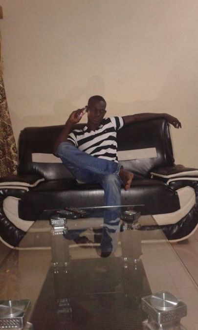 hamed bill, 33, Abidjan, Cote D'Ivoire