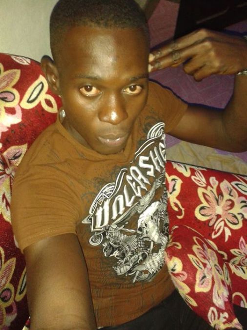 hamed bill, 33, Abidjan, Cote D'Ivoire