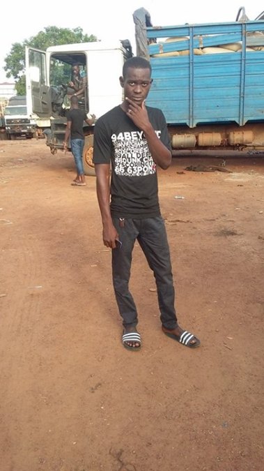 hamed bill, 33, Abidjan, Cote D'Ivoire