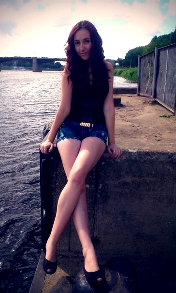 Дебра, 31, Tver, Russian Federation