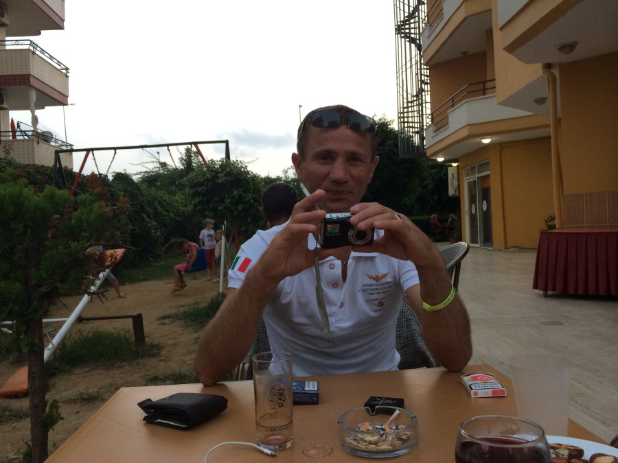 андрей, 53, Orsk, Russian Federation