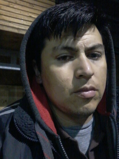 Pacheco Ivan Chech, 42, Temuco, Chile