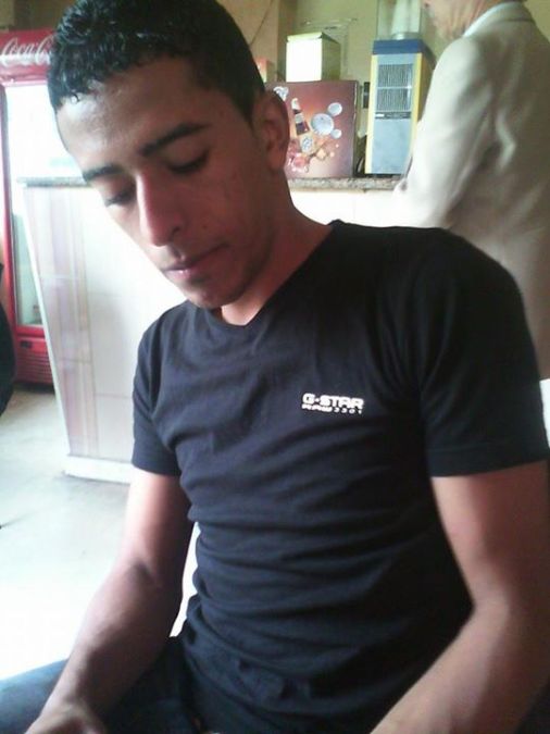 wajdi, 33, Tunis, Tunisia