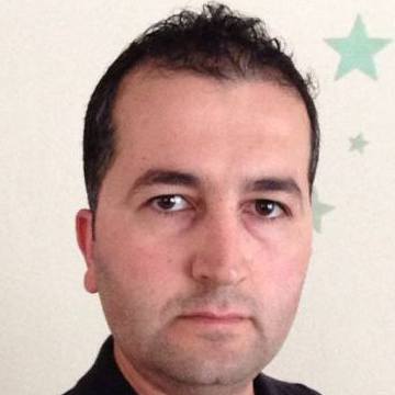 osman, 47, Iskenderun, Turkey