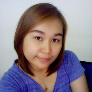 Nong Ae Jutatip, 39, Bangkok, Thailand