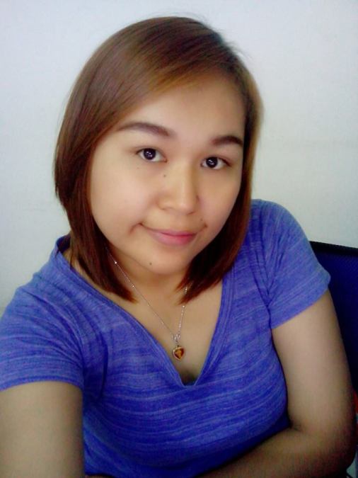 Nong Ae Jutatip, 39, Bangkok, Thailand