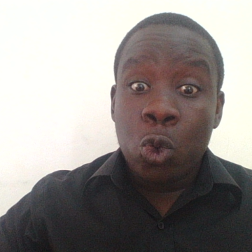 Bob Ouko, 35, Nairobi, Kenya