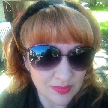 Sweta Nika, 50, Reykjavik, Iceland