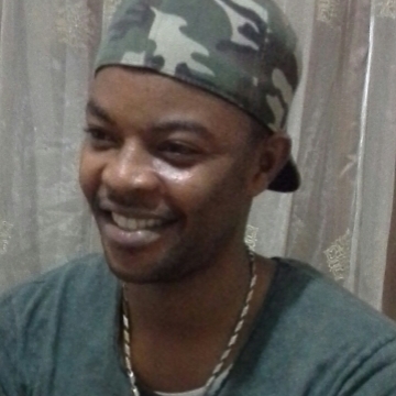 christian bobby, 41, Istanbul, Turkey