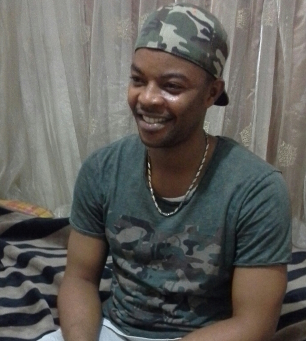 christian bobby, 41, Istanbul, Turkey