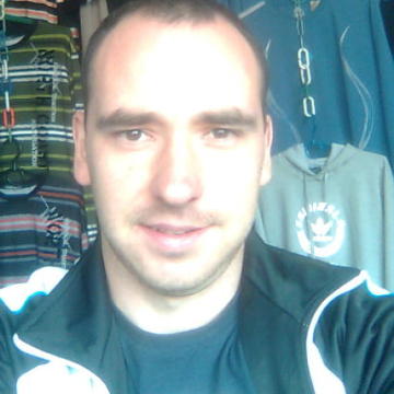 Misha, 40, Mohyliv-Podil's'kyi, Ukraine