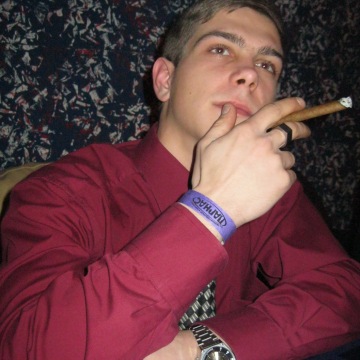 Антон, 36, Voronezh, Russian Federation