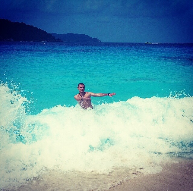 Юра, 38, Novosibirsk, Russian Federation