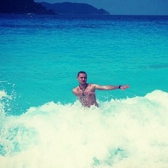 Юра, 38, Novosibirsk, Russian Federation