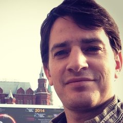 Denis Gershman, 44, Volgograd, Russian Federation