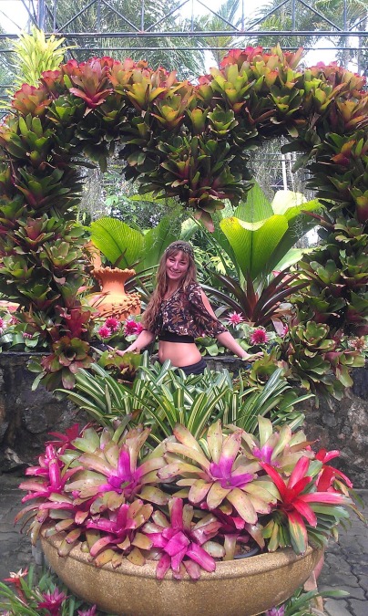 Kristina, 34, Sochi, Russian Federation