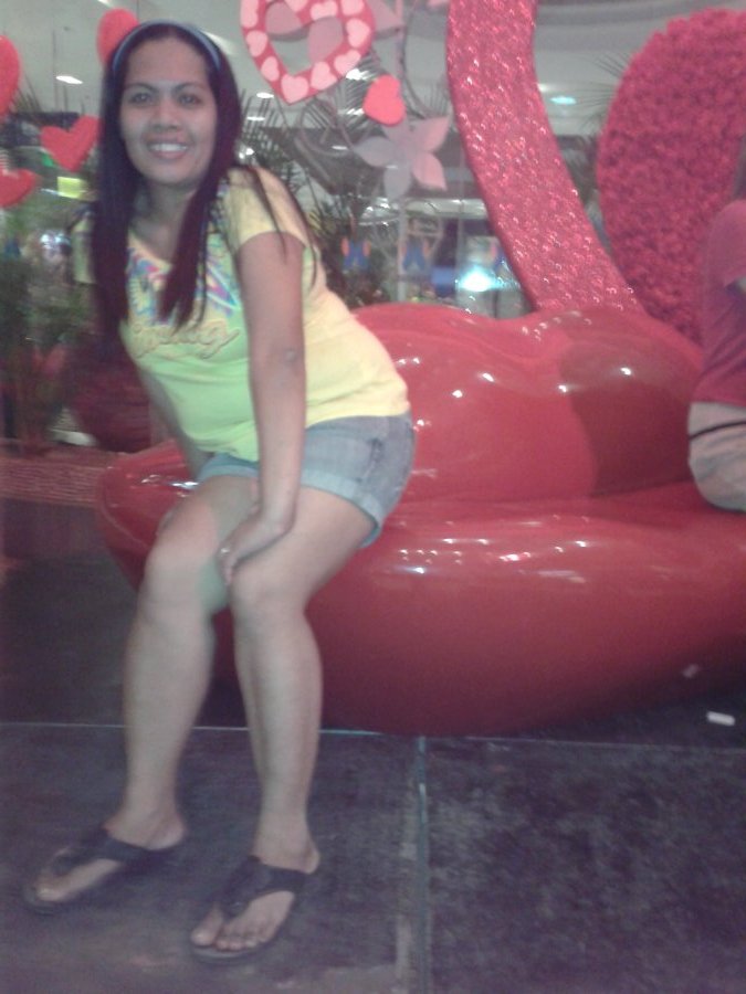 mary jean, 51, Cebu, Philippines