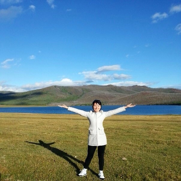 Аида, 41, Kyzyl, Russian Federation