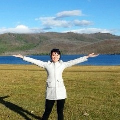 Аида, 41, Kyzyl, Russian Federation