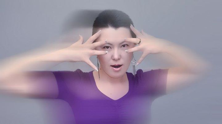 Аида, 41, Kyzyl, Russian Federation