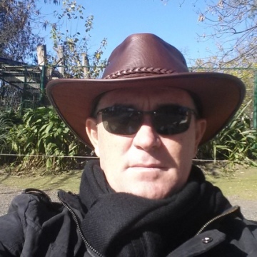 ALEXANDRE, 55, Vila Velha, Brazil